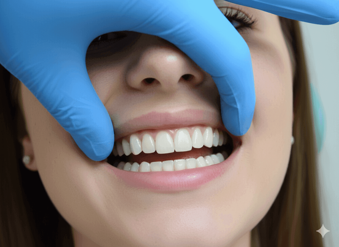 Протезирование All-on-4: мифы и факты