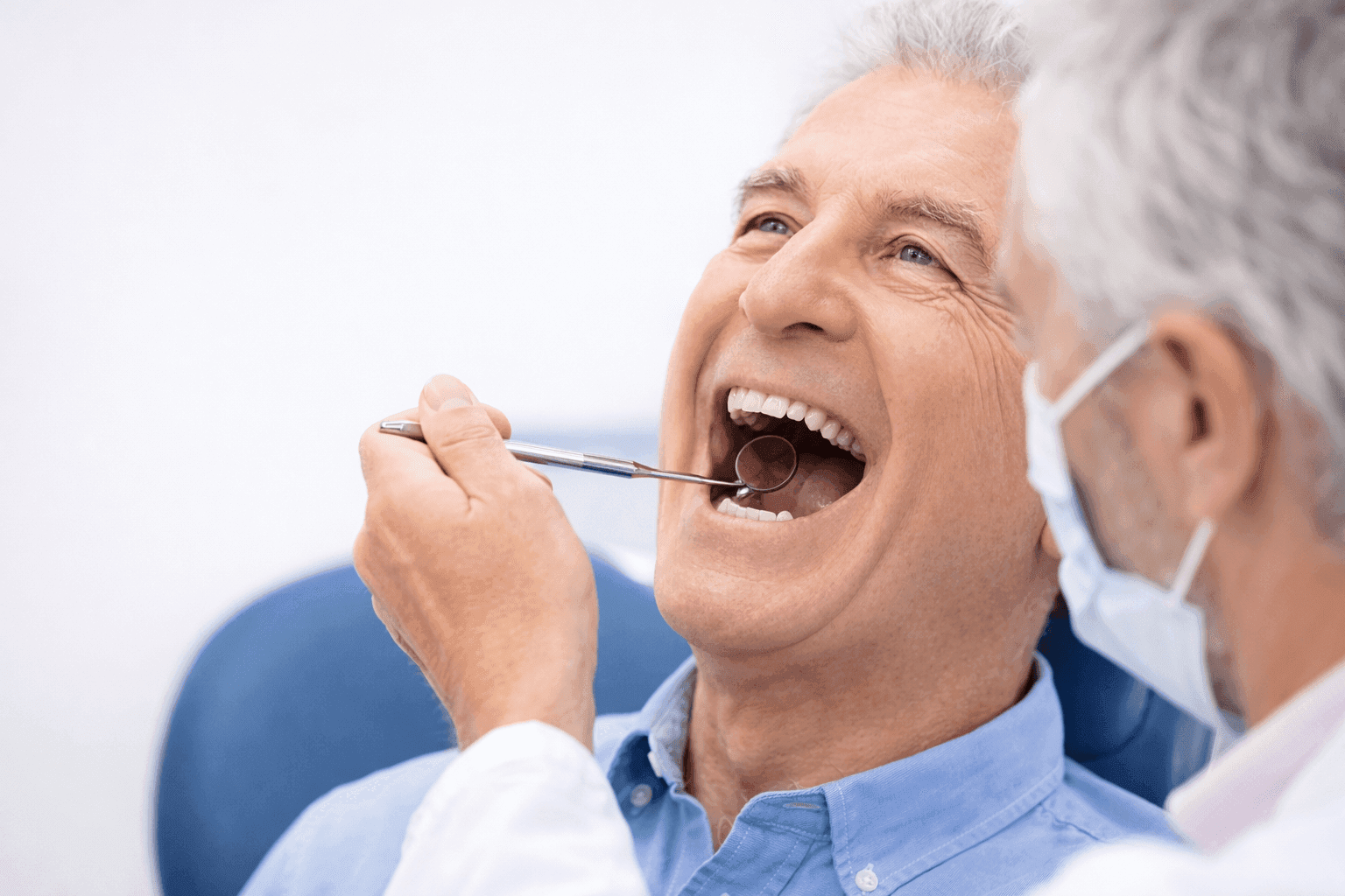 Зубные протезы Acry Free: особенности, преимущества и недостатки