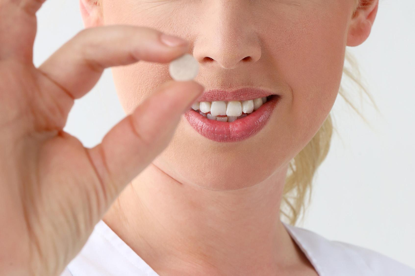 Как снять зубную боль без таблеток?