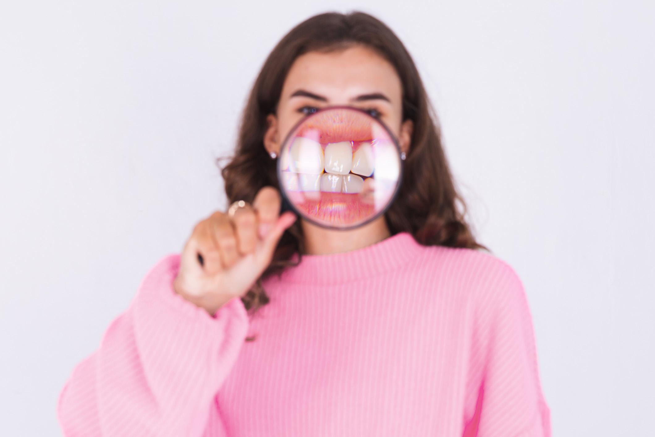 Профилактика и лечение пародонтита