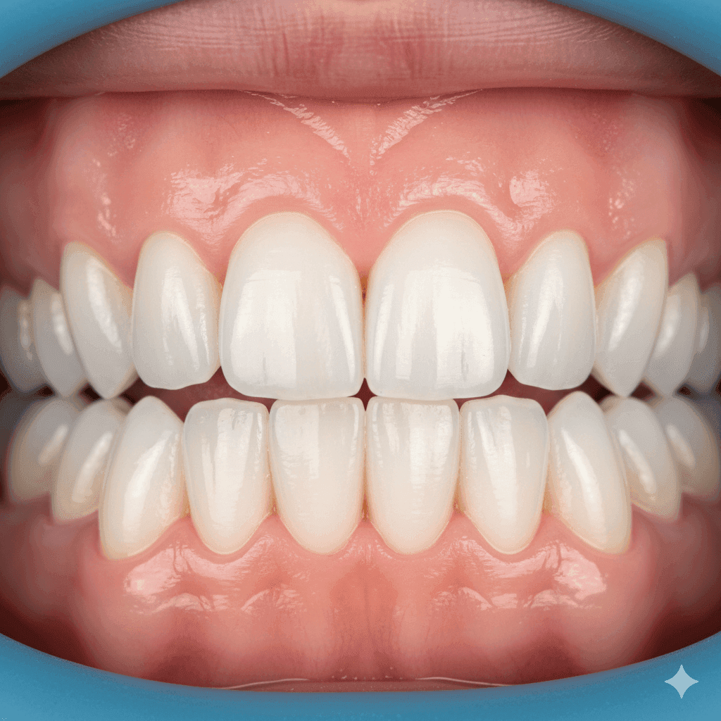 Вредно ли КТ зубов для здоровья человека?