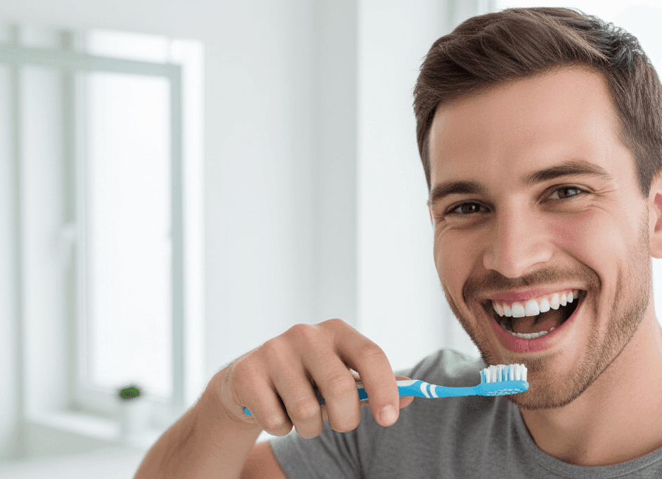 Зубной налёт: симптомы, причины и лечение