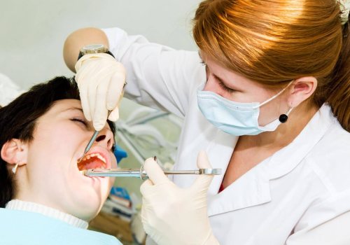 Анестезия при имплантации зуба